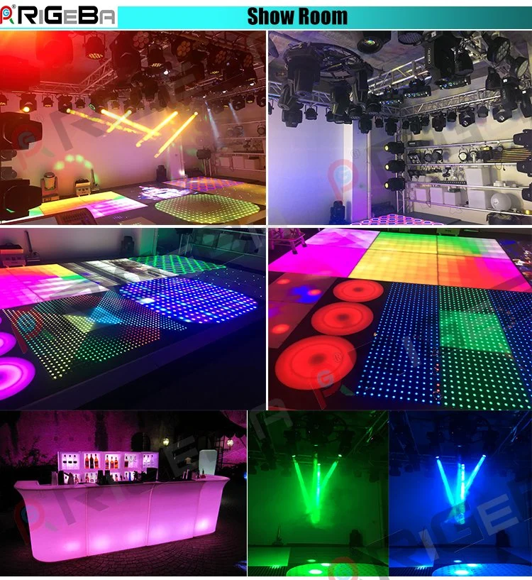 7r/15r/17r LED  DJ Light Follow Sharp Narrow Beam Stage Spot Light  for Events