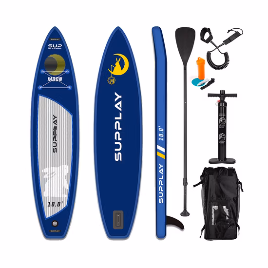 2022 New Race Surf Board Water Sport Stand up Inflatable Surfing Board Inflatable Sup