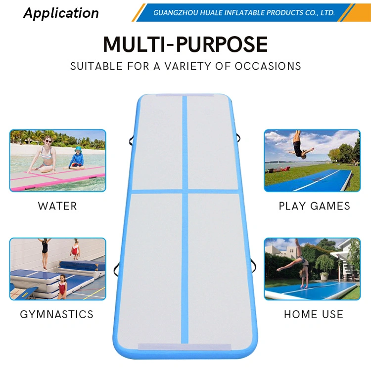 Tumble Gym Mat Airtrack for Training