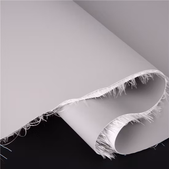 5cm 8cm 10cm 12cm 15cm 20cm 30cm Airtrack Dwf Ponto de queda de parede dupla Rolos de PVC para tapete de ar