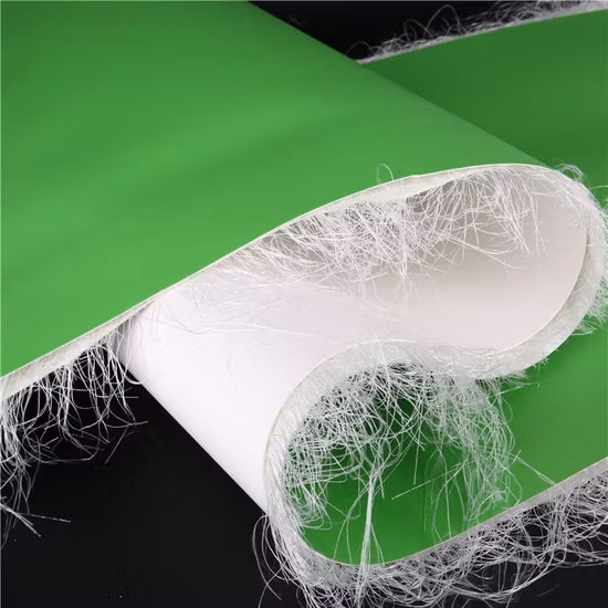 5cm 8cm 10cm 12cm 15cm 20cm 30cm Airtrack Dwf Ponto de queda de parede dupla Rolos de PVC para pista de ar inflável