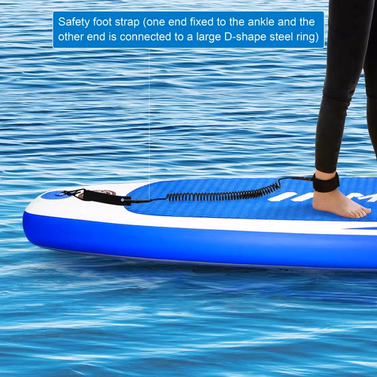 Sup Inflável Stand up Paddle Boards Race Sup
